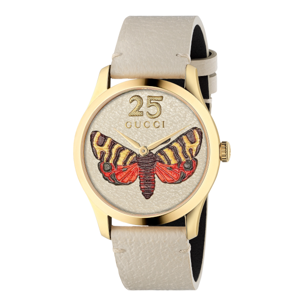 Gucci G-Timeless 38mm
