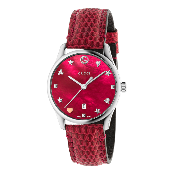 Gucci G-Timeless 29mm