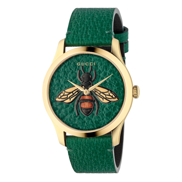 Gucci G-Timeless 38mm
