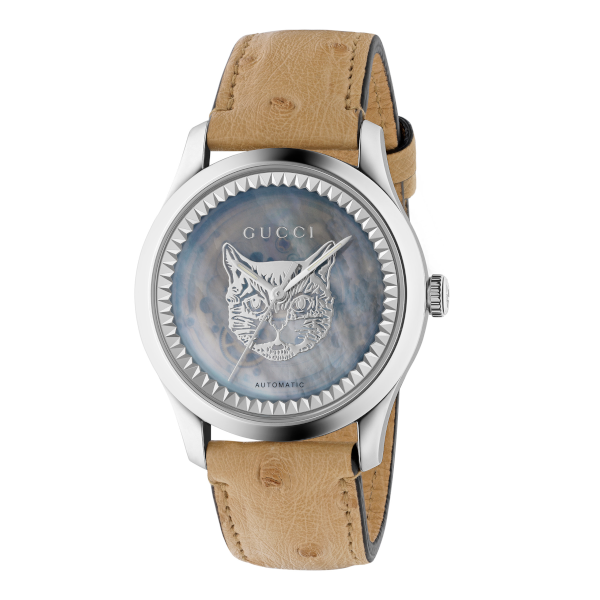 Gucci G-Timeless Automatic 38mm