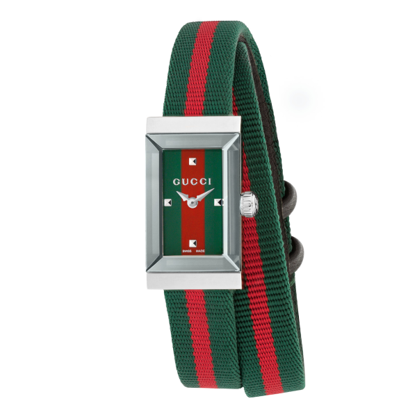 Gucci G-Frame 14mm