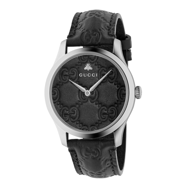 Gucci G-Timeless 38mm