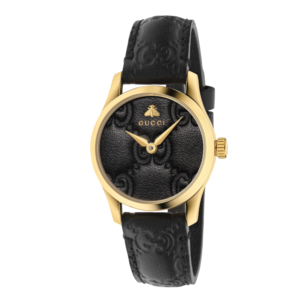Gucci G-Timeless Signature 27mm