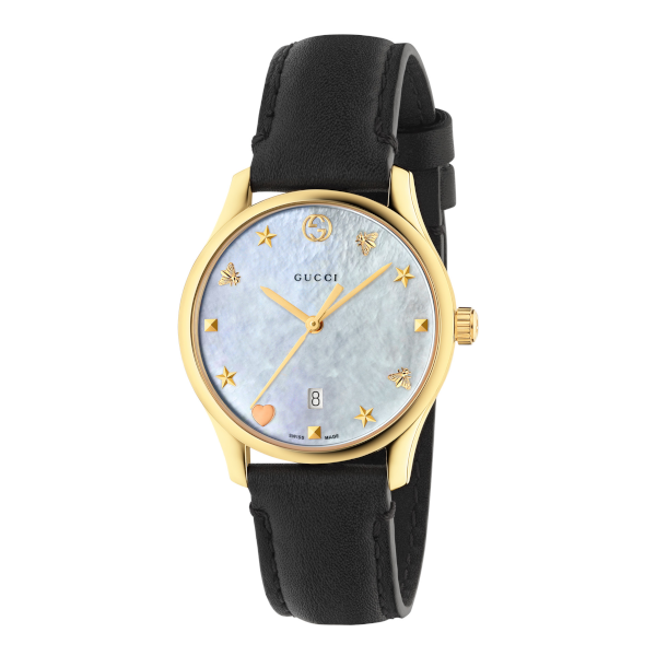 Gucci G-Timeless 28mm