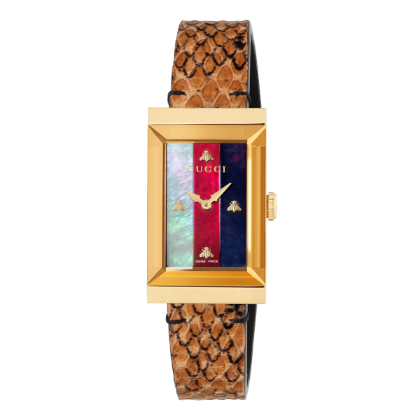 Gucci G-Frame 21mm
