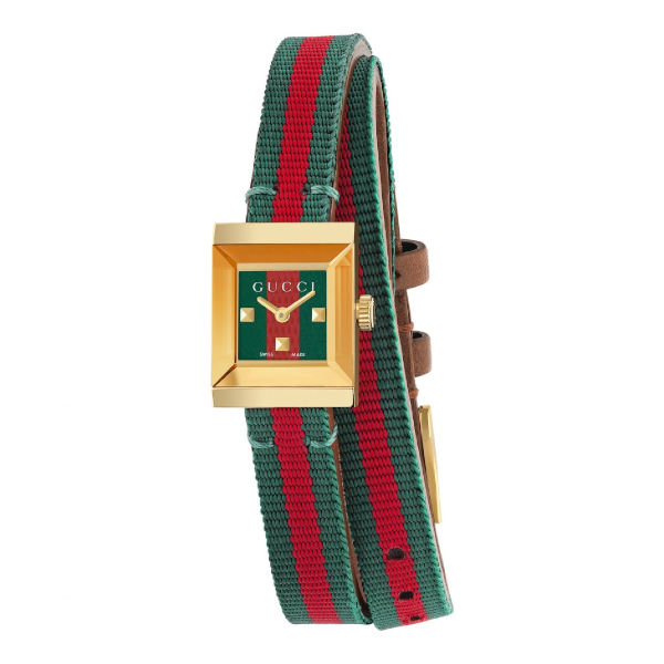 Gucci G-Frame 14mm