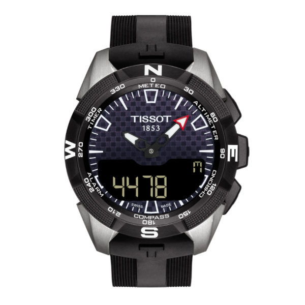 Tissot T-touch Expert Solar II