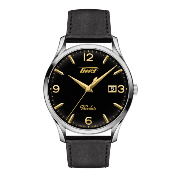 Tissot Heritage Visodate