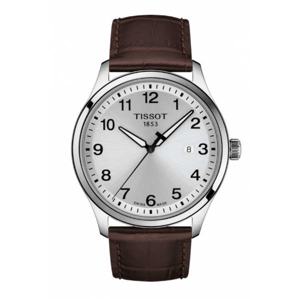 Tissot Chrono XL