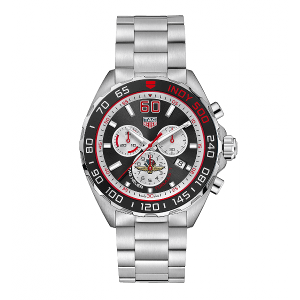 TAG Heuer Formula 1 Indy 500 Limited Edition