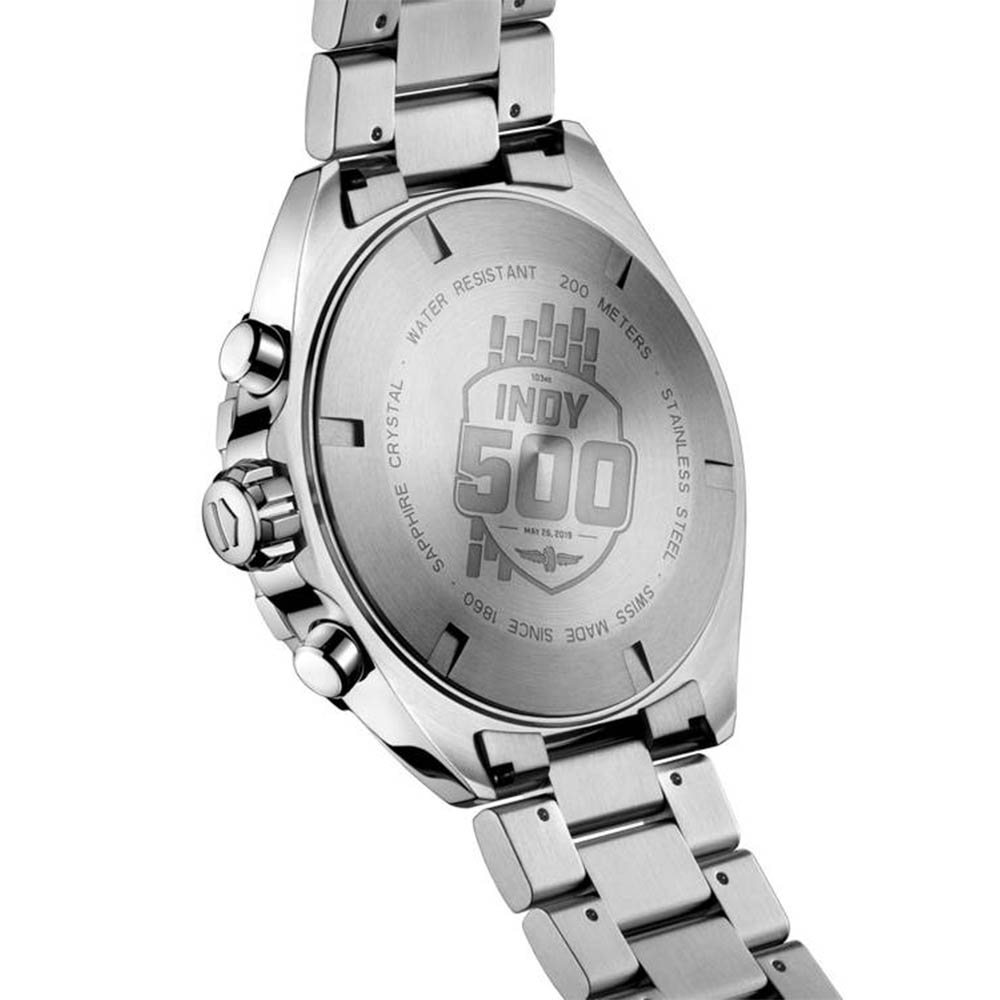 tag heuer indy 500 watch for sale