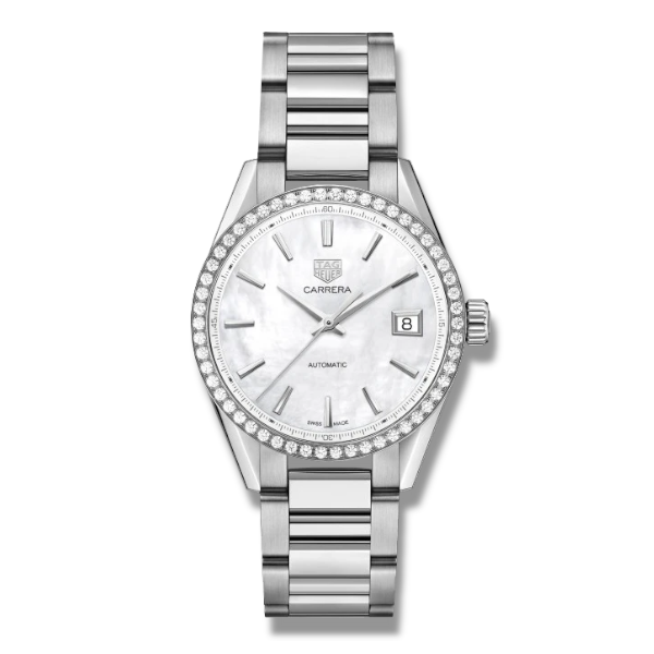 TAG Heuer Carrera