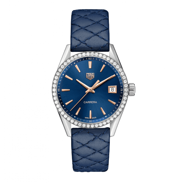 TAG Heuer Carrera