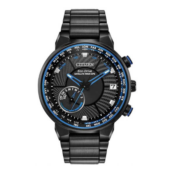 Citizen Satellite Wave GPS