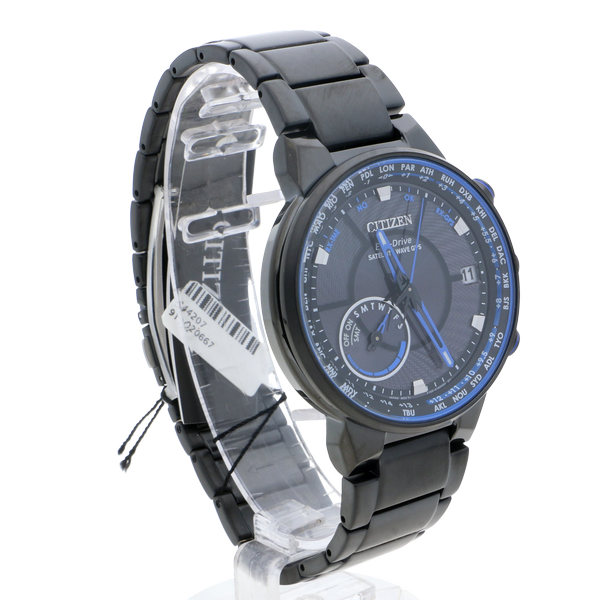 citizen gps wave