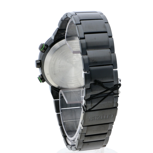 citizen gps wave