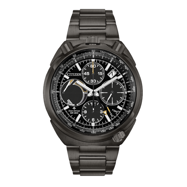 citizen promaster tsuno chronograph racer review