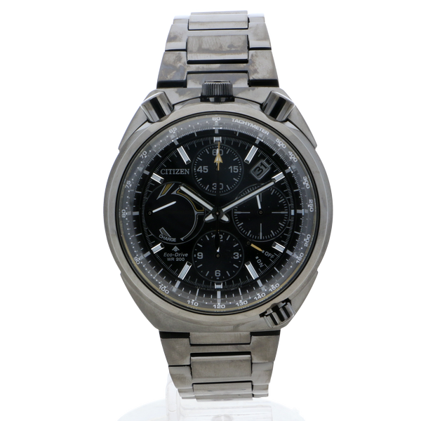 citizen promaster tsuno chronograph racer