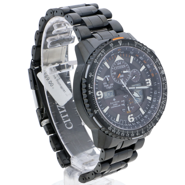 Citizen Promaster Skyhawk A-T | AMJ Watches