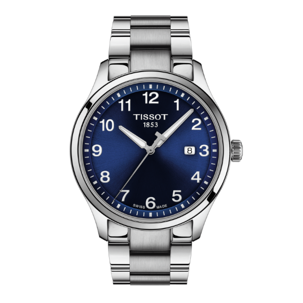Tissot Chrono XL Classic
