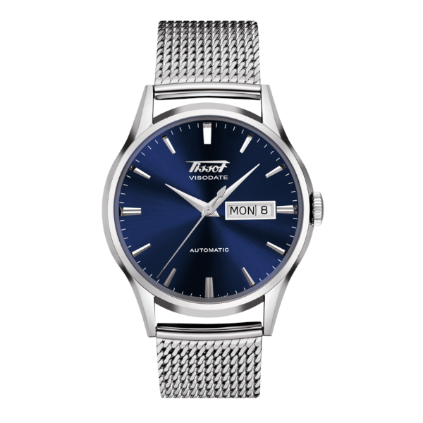 Tissot Heritage Visodate Automatic