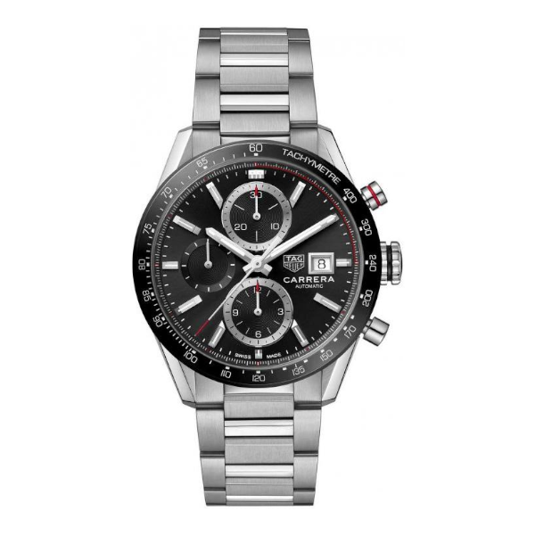 TAG Heuer Carrera