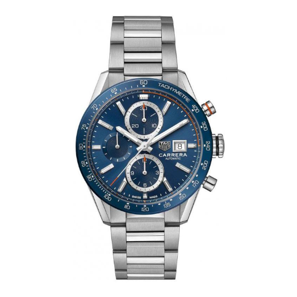 TAG Heuer Carrera