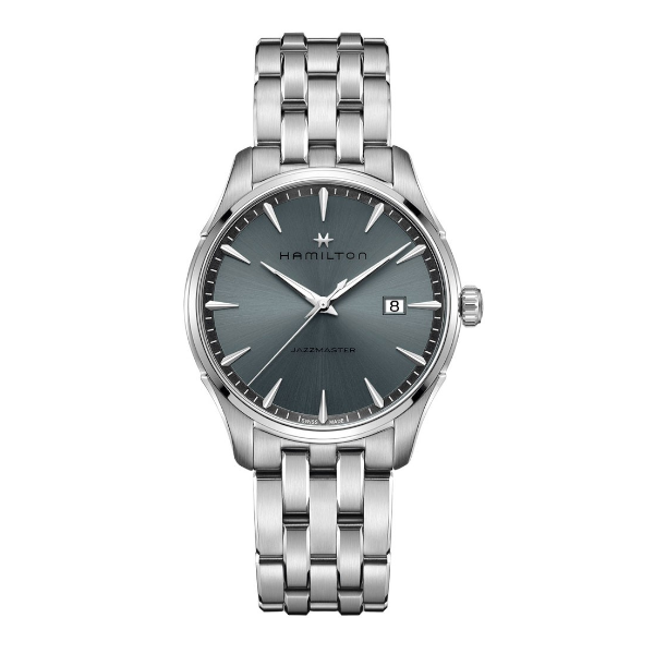 Hamilton Jazzmaster