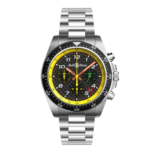Bell & Ross BR V3-94 R.S.19