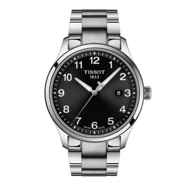 Tissot XL Classic