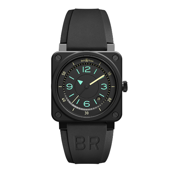 Bell & Ross BR 03-92 Bi-Compass