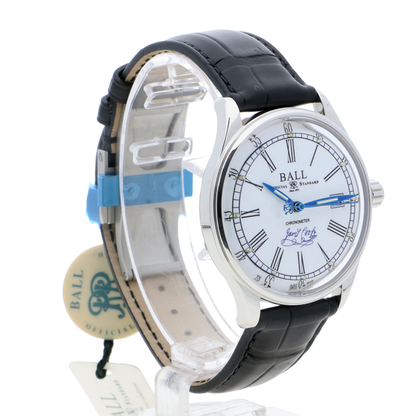 Ball trainmaster endeavour Clearance