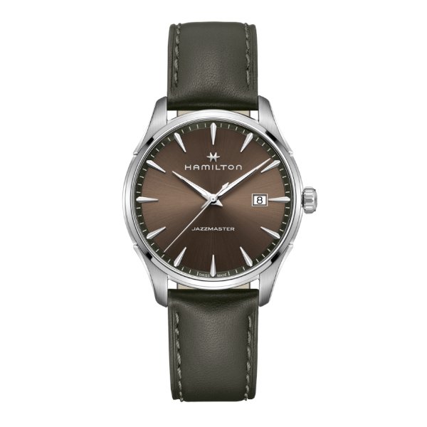 Hamilton Jazzmaster