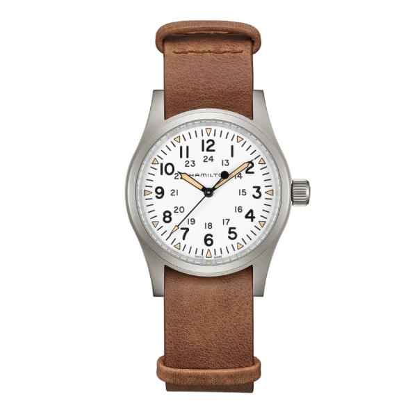 Hamilton Khaki Field Mechanical