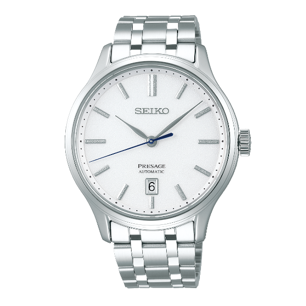 Seiko Presage