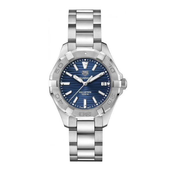 TAG Heuer Ladies Aquaracer