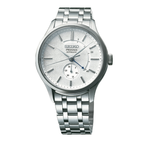 Seiko Presage Zen Gardens