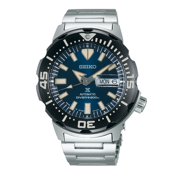 best seiko prospex diver