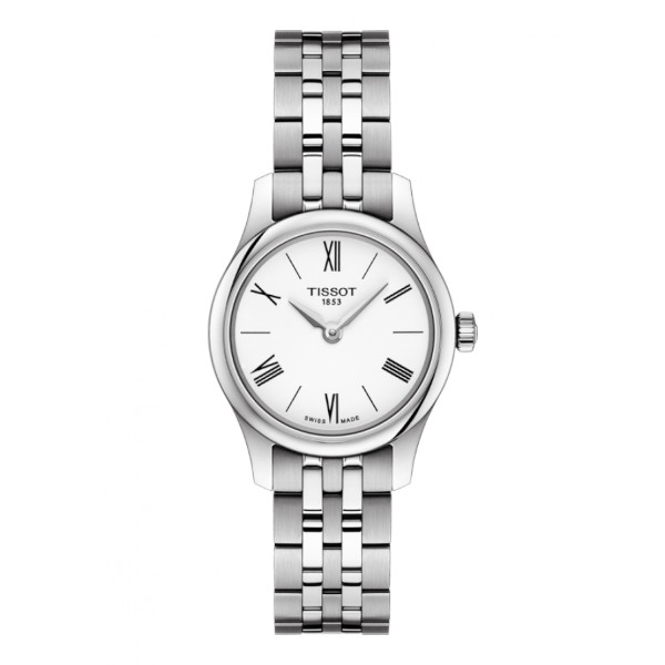 Tissot Tradition 5.5 Lady