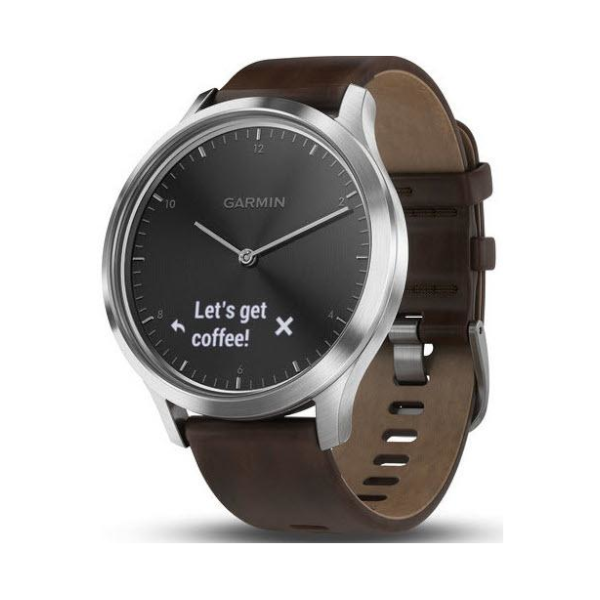 garmin vivomove officeworks