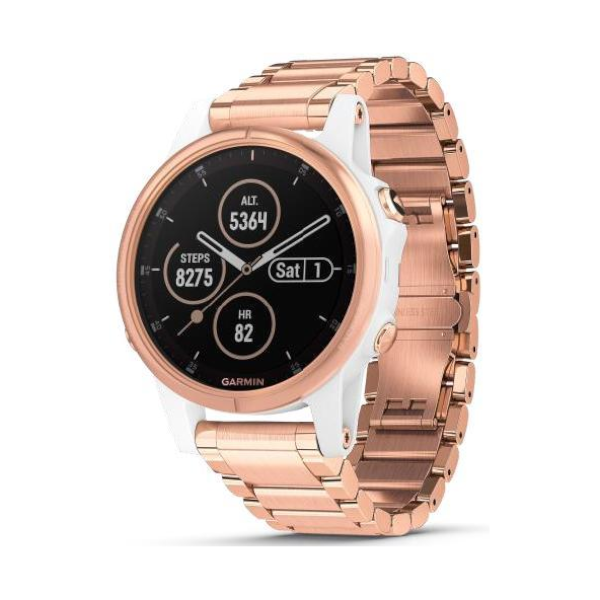 amazon garmin fenix 5s plus