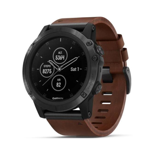 fenix 5x plus watch faces