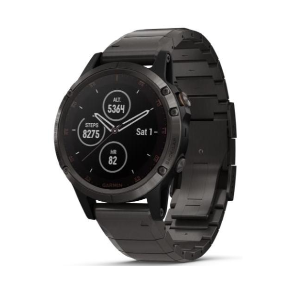 Garmin Fenix 5 Plus