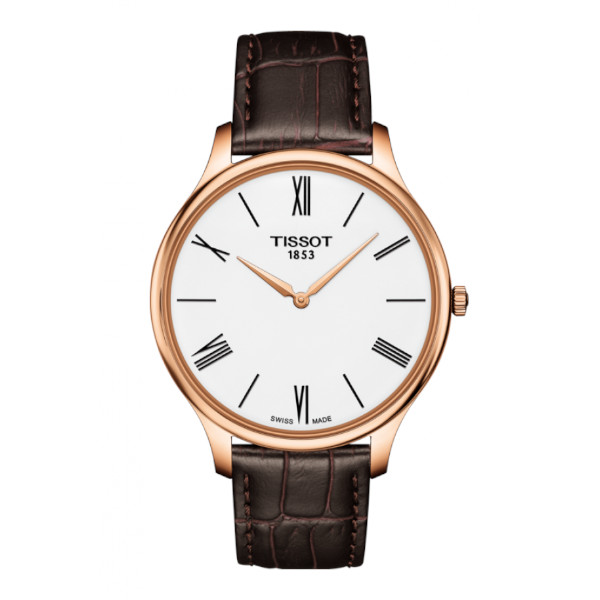 Tissot Tradition 5.5