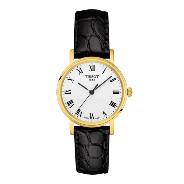 Tissot Everytime Small