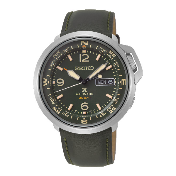 Seiko Prospex Amphibious