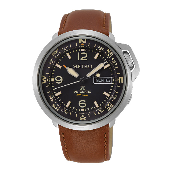 Seiko Prospex Amphibious