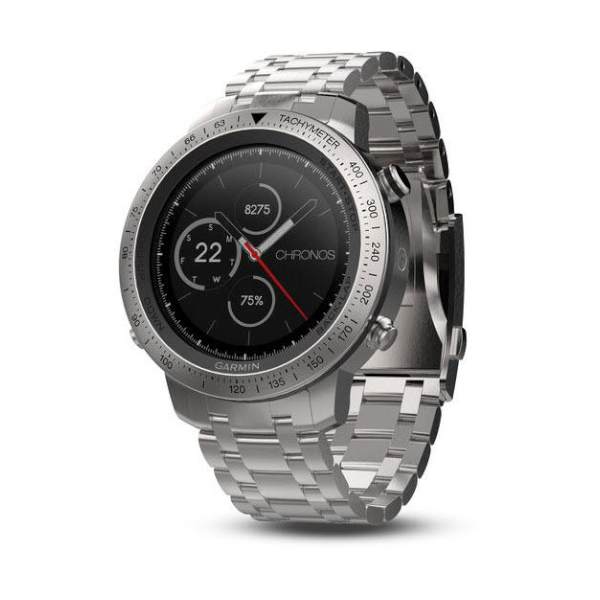 Garmin Fenix Chronos