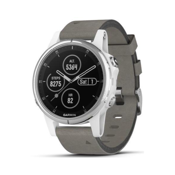 Garmin Fenix 5S Plus