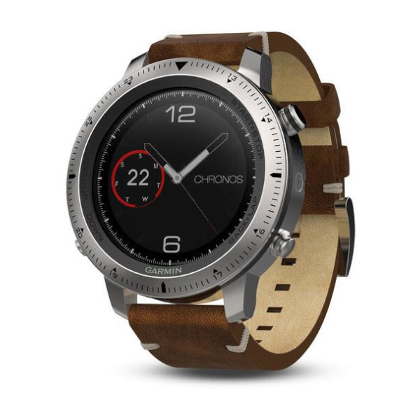 Garmin Fenix Chronos